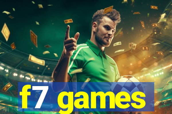 f7 games